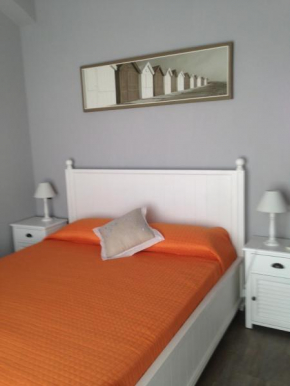 Casa Vacanze San Giacomo Ambra Santo Stefano Al Mare